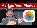 10 Creative Ways To Use Markup In Photos