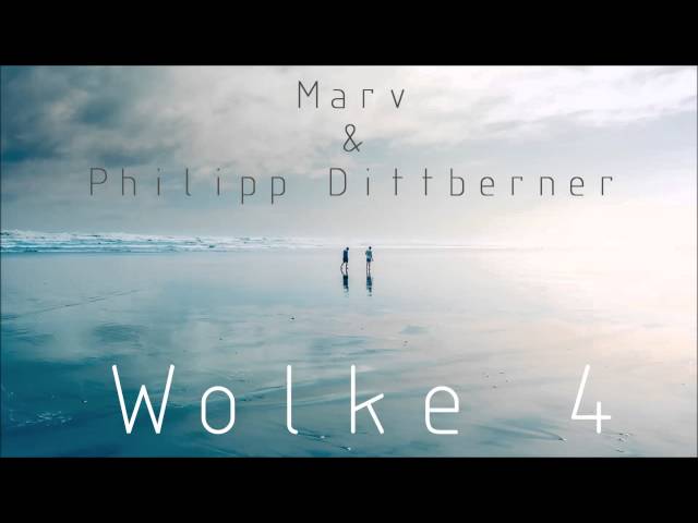 Philipp Dittberner & Marv - Wolke 4