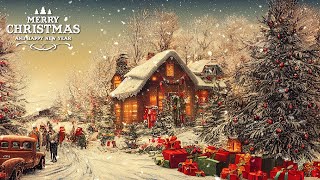 Merry Christmas 2023🎄 Best Christmas Songs Of All Time 🎅🏼 Music to Relax and Good Mood screenshot 1