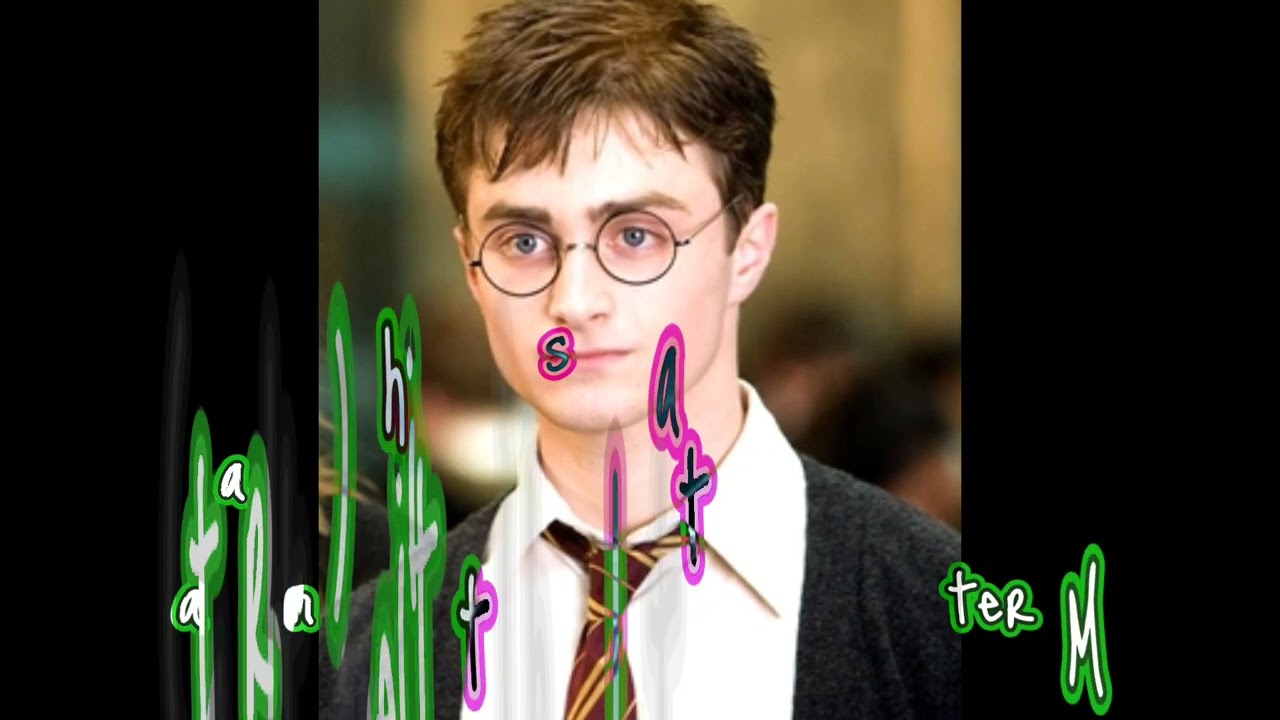 Hogwarts chatroom/mpreg episode 1