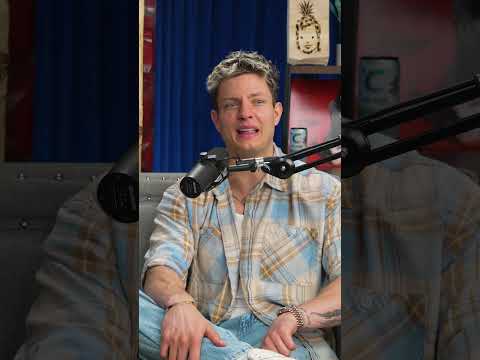 Thumbnail for Matt Rife bought the Conjuring house