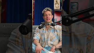 Matt Rife bought the Conjuring house