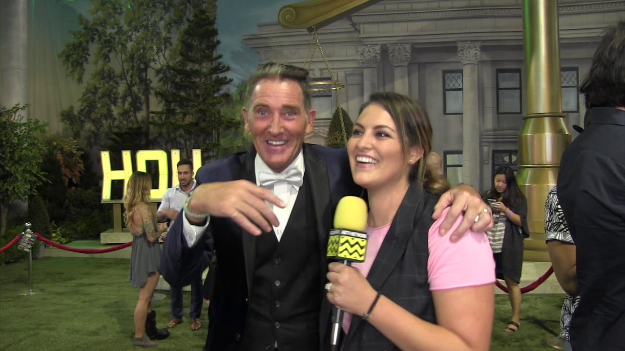 Kevin Schlehuber | Big Brother 19 Finale Interview | AfterBuzz TV Red Carpet