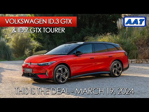 Volkswagen Unveils the