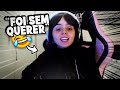 PAULANOBRE STALKEANDO O NAMORADO SEM QUERER DURANTE A LIVE | CLIPS ENGRAÇADOS