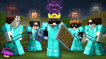 We *TRAPPED* Him | ft- SenpaiSpider