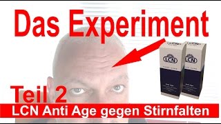 Einfach Schön - Das Experiment - Lcn Anti Age Teil 2