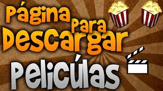 Mejor página para descargar películas en HD por mega -2017- screenshot 5