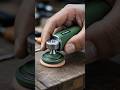Mini Wood Polishing Buffer Tool