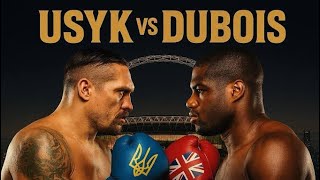 Daniel Dubois Bio |Kids,Marriage, wife Relationships, Net Worth,Lifestyle, Parents,Family,Siblings😍💘