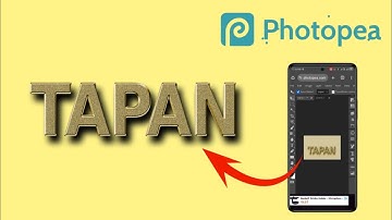 Photoshop Me Text Edit Kaise Kare | अपने डॉक्यूमेंट में एडिट कैसे करे