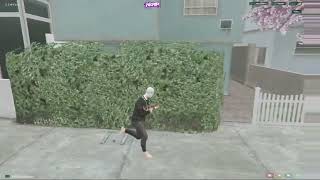 🎭🏄‍♂️ FIVEM HIGHLIGHTS CAIO #1 (100% KERP)