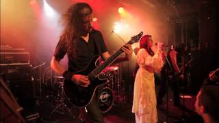 ARKAN - Groans Of The Abyss Live à La Maroquinerie