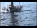 New Coast Guard Video Released of the Sinking of the Japanese fishing vessel Ryou-Un Maru