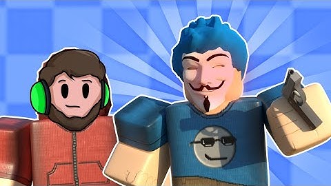 I MADE A HACKER RAGE QUIT.. (Roblox Arsenal)