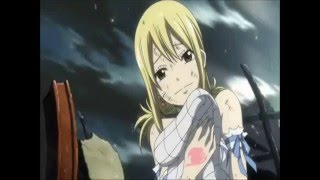 Fairy Tail /Хвост Феи - Я не боюсь