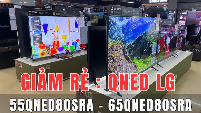 3. Samsung Smart Tivi QLED 4K 75 inch QA75Q60B