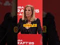 WNBA Boss Denies &#39;Money&#39; Comment About Caitlin Clark!