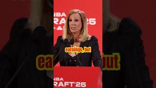 WNBA Boss Denies &#39;Money&#39; Comment About Caitlin Clark!