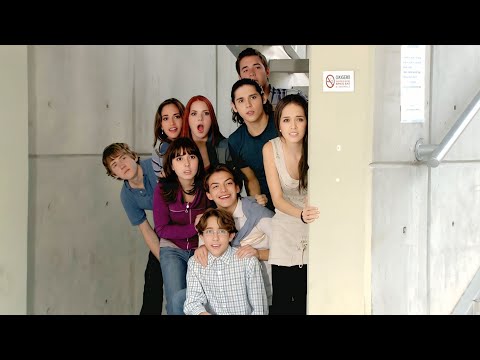 La Rosa de Guadalupe | 'La Novatada' [Parte 2] | Capítulo 2026 HD VIDEO