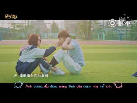 Video [Vietsub] To Be Your Love - L.I.K.E | OST Chọc Phải... - YouTube