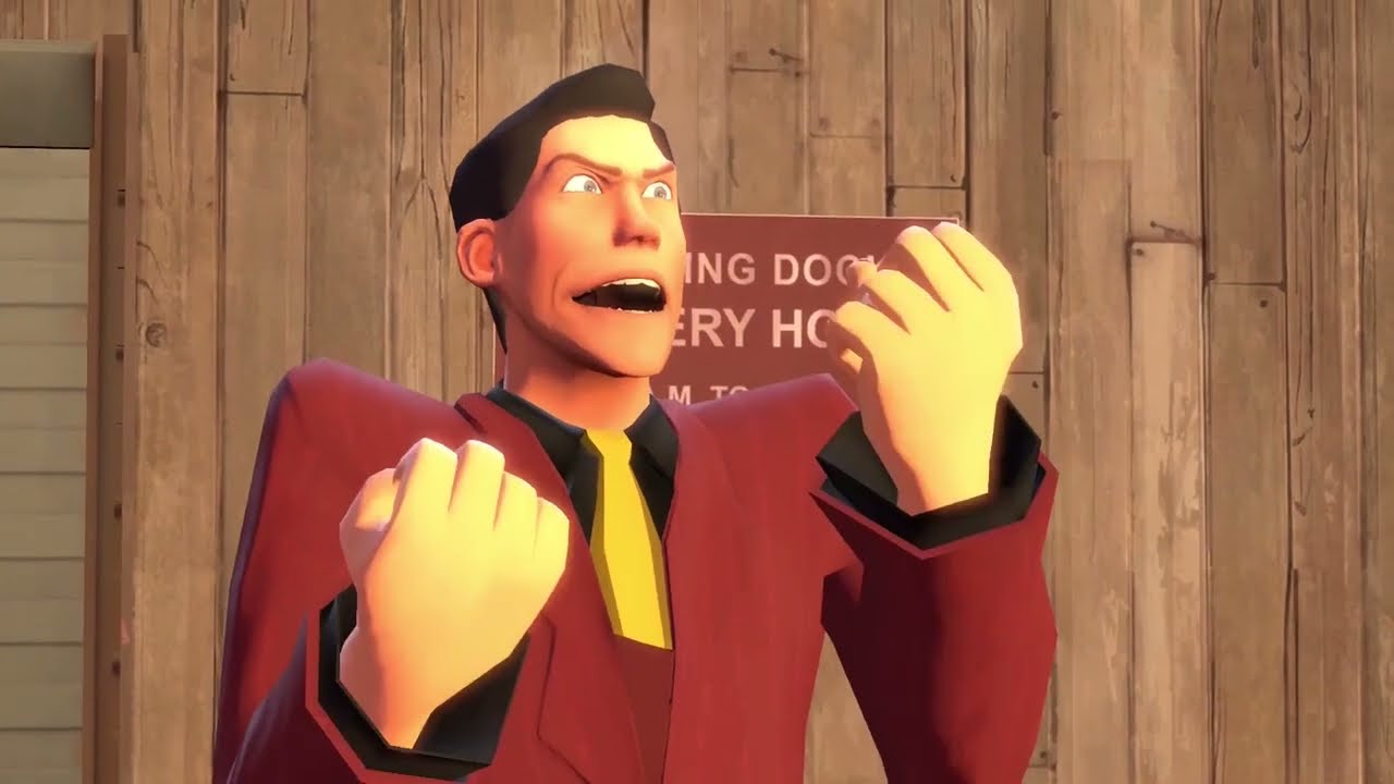 TF2 x Lupin III Soundpack v1.5: The Jukebox Update