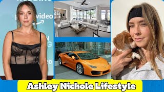 Celebrity Ashley Nichole Lifestyle, Biography, Net Worth, Relationship, Family, Age, Hobbies, Ethnicity, Facts Profile