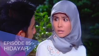 HIDAYAH - Episode 85 | Wanita Shalehah Jenazahnya Berbau Harum