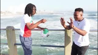 UGcabashe ft Mjikelo & Ibhova Elincane -  Amanxeba Othando ( Maskandi )  💥🔥🔥🔥
