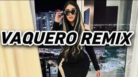 Vaquero Remix - Andres Castillo, Bellakath, El Malilla , El Bogueto, La Dinastia, Riky Produce