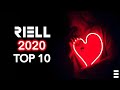 Riell  best of 2020  top 10