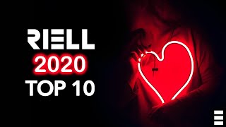 RIELL - Best of 2020 - Top 10
