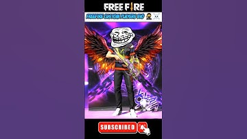 Custom players ke bio 🥷 [part 1]😈 || Wait For End ☠️ #freefire #shorts