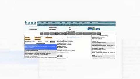 Flower Store Software