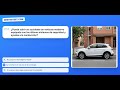 TEST DGT 2026: 20 Preguntas Clave de Seguridad Vial y Conducción Eficiente 🚗