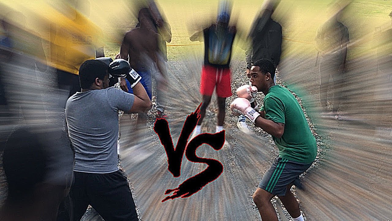 PUT THE GLOVES ON Brothers Edition. vlogs in spanish