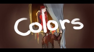 Colors//Trash of the count