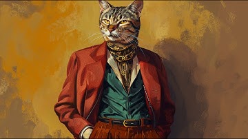 Chronicles of Neural Network Development 4К , No sound  08;00  11 06 24  #midjourney