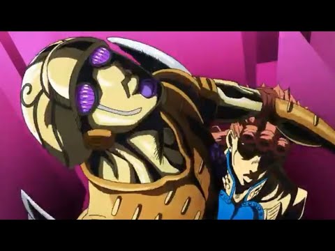Fighting Gold AMV