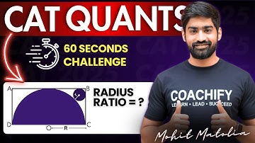 Only 1% Can Solve This Viral Geometry Question – Are You One of Them?