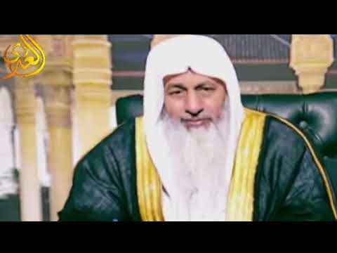 هل في عقد النكاح يمكن أن يكون الولي هو الخال الشيخ مصطفى العدوي