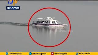 Officials Not Taking Lessons | Tourist Without Life Jackets in Boats | at Pakhala Lake