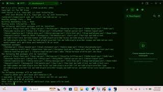 Information Panduan Installasi Apache2, PHP, MariaDB, dan Host Website pada Ubuntu 24.04 Update