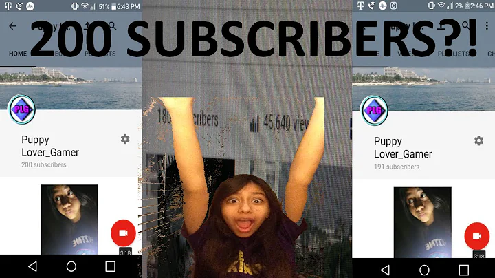 200 SUBSCRIBER SPECIAL!   + Stream  (1 Hour)