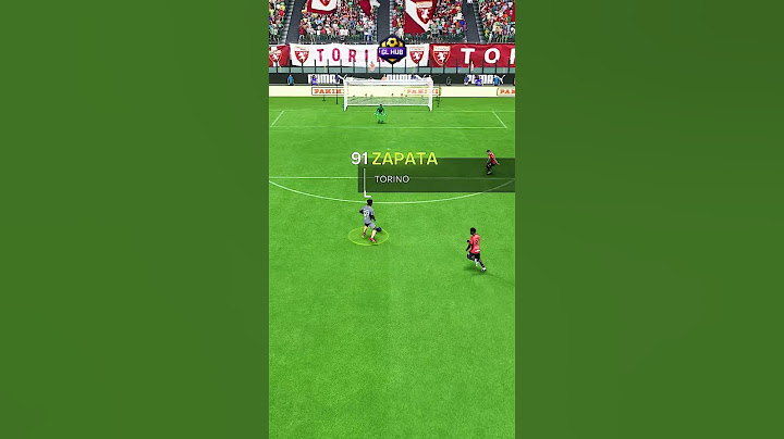 🇨🇴 Duván Zapata #eafc24 #fc24 #easports #zapata #duvanzapata #columbia #torino #seriaa