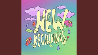 New Beginnings - Moonlight Scorpio, Equanimous, Nyrus