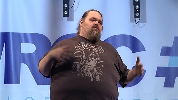 Shawn Wildermuth - Developing ASP.NET Core in VS Code