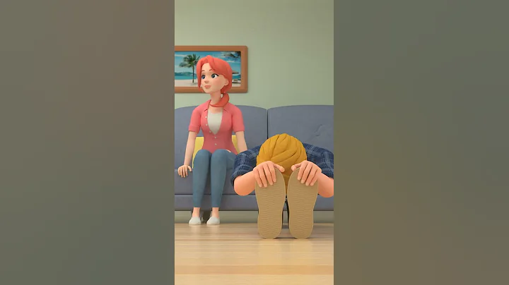 STRETCHING #mayamax #cocometa