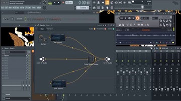 M/S EQ Using Only Stock Plugins
