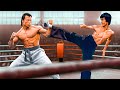 Bruce Lee vs Bolo Yeung | Jeet Kune Do vs KungFu